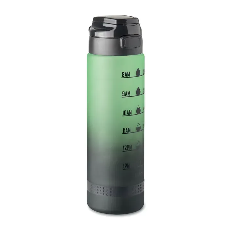 Sports water bottle RPET 1L - MO2409 (MOCN#09)