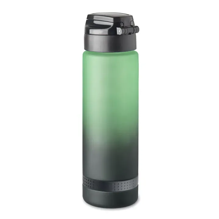 Sports water bottle RPET 1L - MO2409 (MOCN#09)
