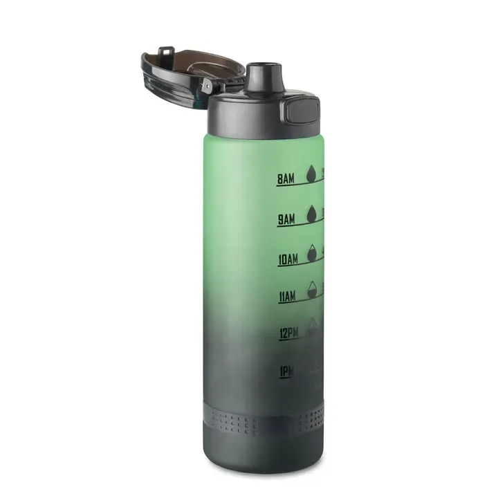 Sports water bottle RPET 1L - MO2409 (MOCN#09)