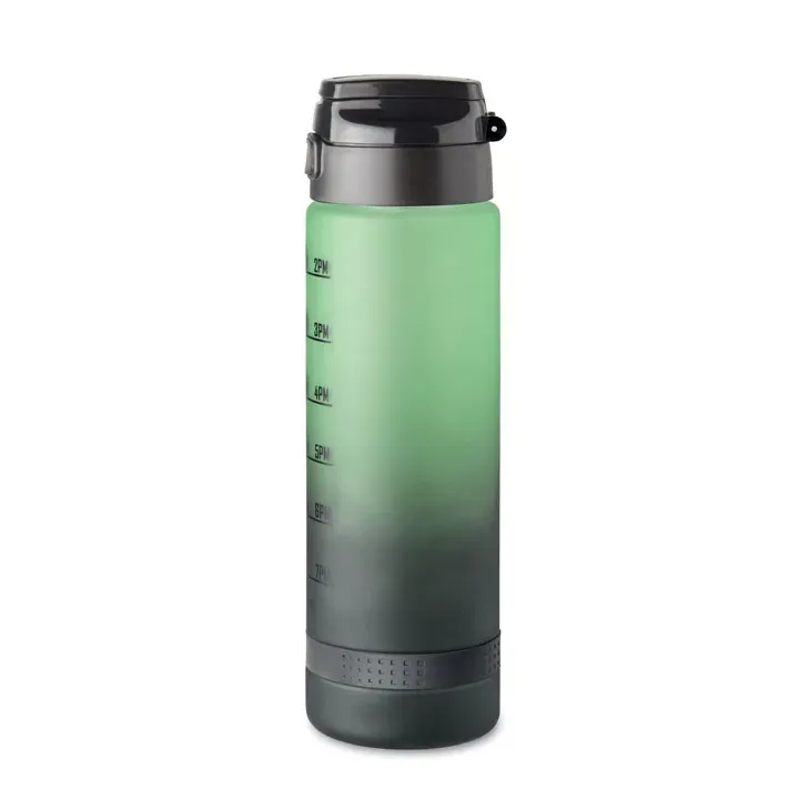 Sports water bottle RPET 1L - MO2409 (MOCN#09)