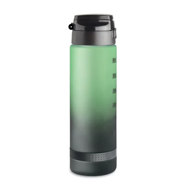 Sports water bottle RPET 1L - MO2409 (MOCN#09)