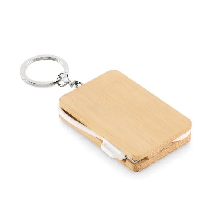 Key ring charging cable - MO2422 (MOCN#40)