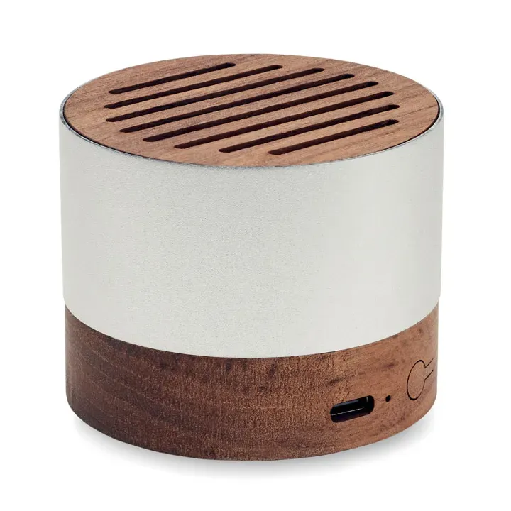 Recycled aluminium speaker - MO2432 (MOCN#40)