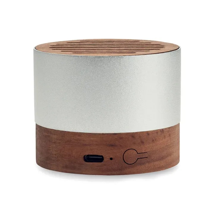Recycled aluminium speaker - MO2432 (MOCN#40)