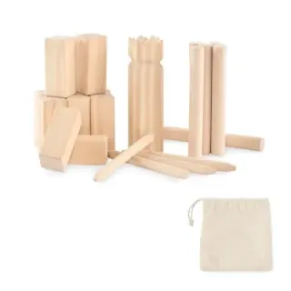 Pinewood outdoor throwing game - MO2433 (MOCN#40)