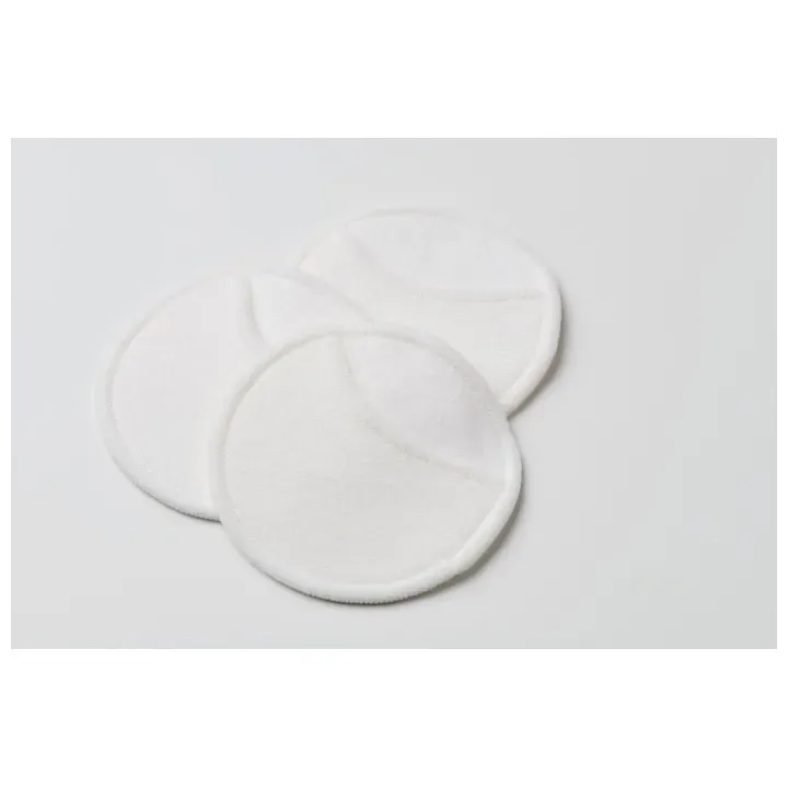 Reusable face cleaning pad set - MO2435 (MOCN#13)