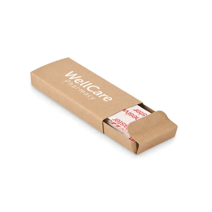 15 pieces adhesive plasters - MO2447 (MOCN#13)