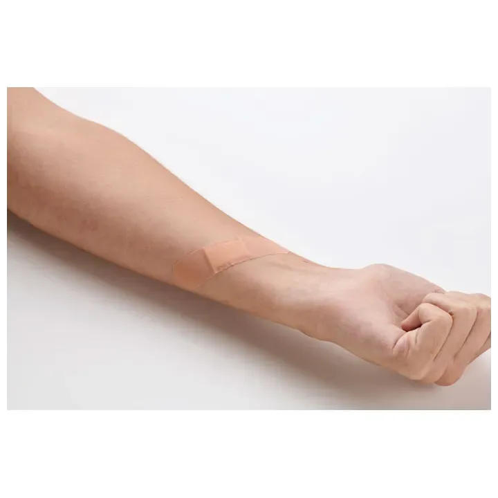 15 pieces adhesive plasters - MO2447 (MOCN#13)