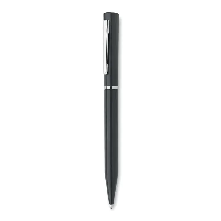 Wheat straw/ABS twist pen - MO2449 (MOCN#03)