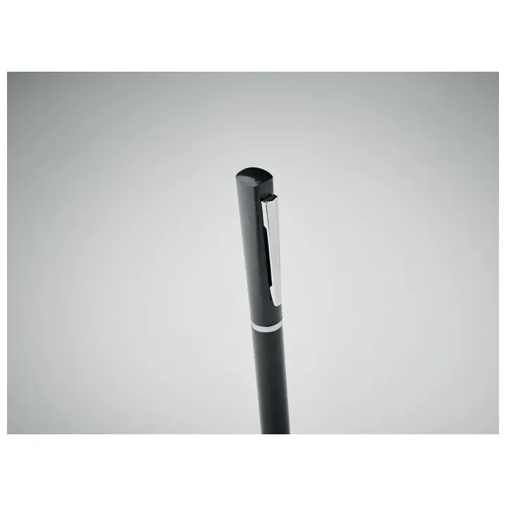 Wheat straw/ABS twist pen - MO2449 (MOCN#03)