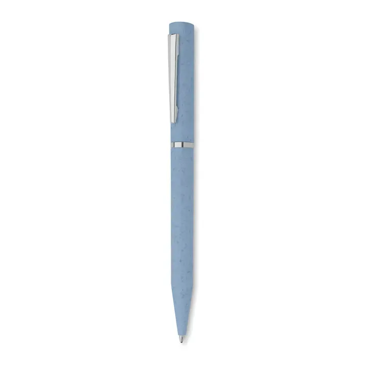Wheat straw/ABS twist pen - MO2449 (MOCN#66)