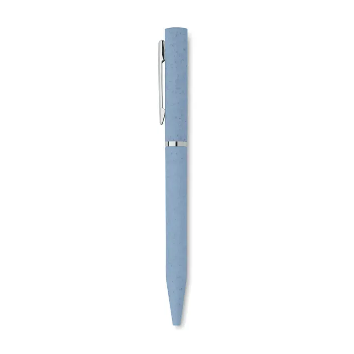 Wheat straw/ABS twist pen - MO2449 (MOCN#66)