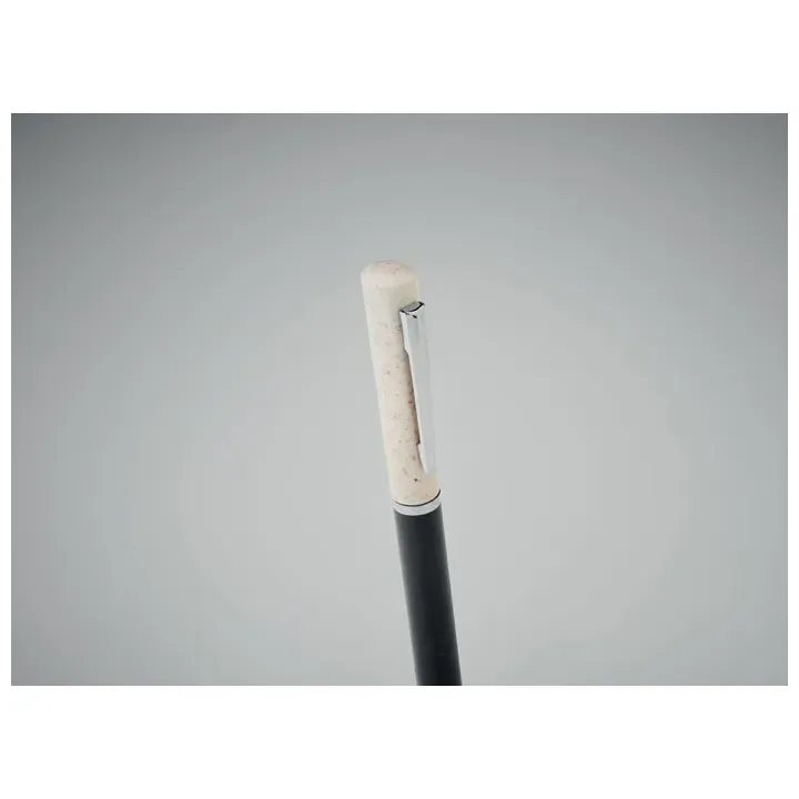 Wheat straw/ABS twist pen - MO2449 (MOCN#33)