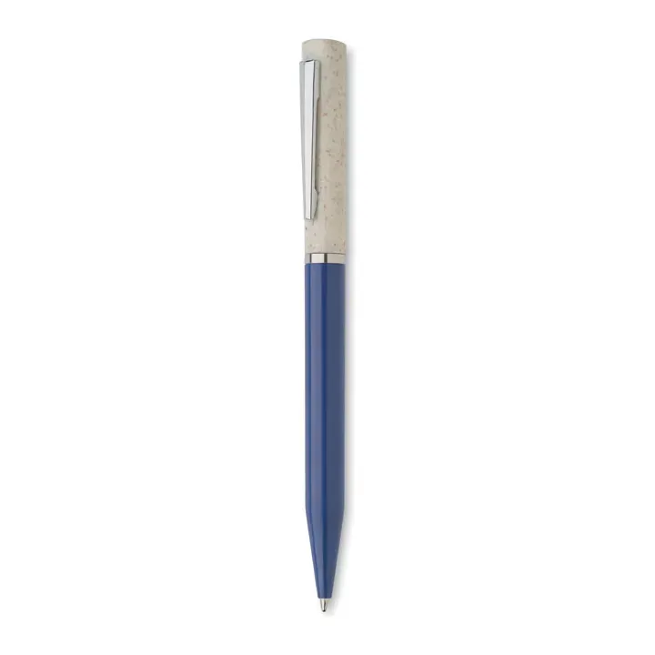 Wheat straw/ABS twist pen - MO2449 (MOCN#36)