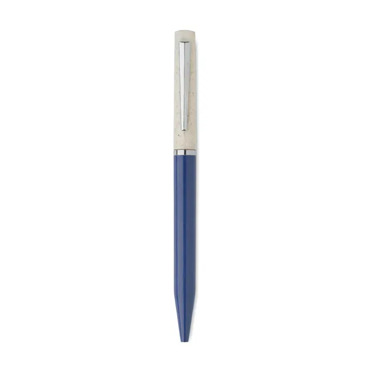 Wheat straw/ABS twist pen - MO2449 (MOCN#36)