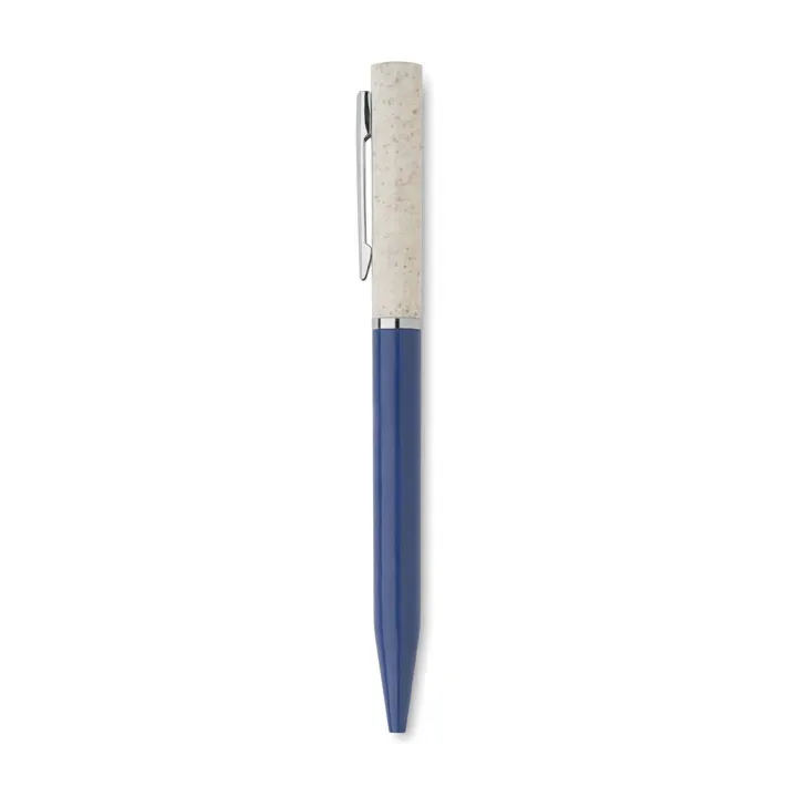 Wheat straw/ABS twist pen - MO2449 (MOCN#36)