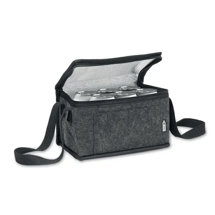RPET felt cooler bag - MO2464 (MOCN#15)