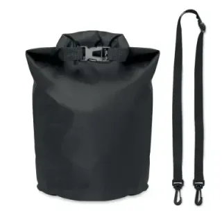 Wodoodporna torba 210T RPET 5L - MO2465 (MOCN#03)