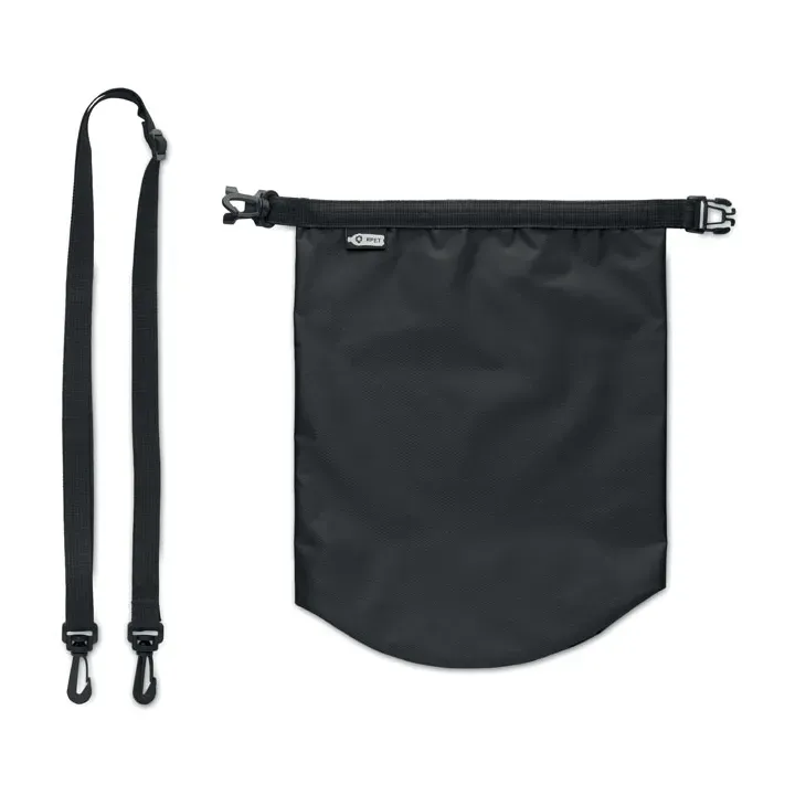 Waterproof bag 210T RPET 5L - MO2465 (MOCN#03)