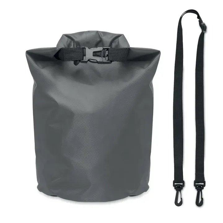 Wodoodporna torba 210T RPET 5L - MO2465 (MOCN#15)