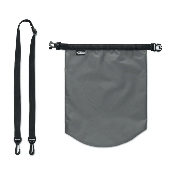 Waterproof bag 210T RPET 5L - MO2465 (MOCN#15)