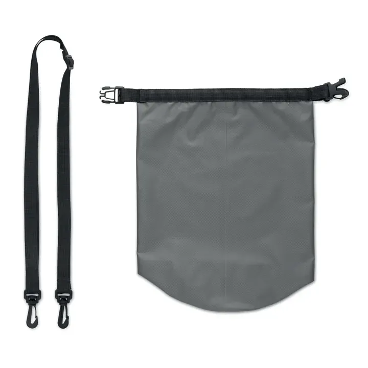 Waterproof bag 210T RPET 5L - MO2465 (MOCN#15)