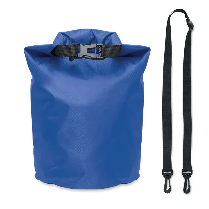 Waterproof bag 210T RPET 5L - MO2465 (MOCN#37)