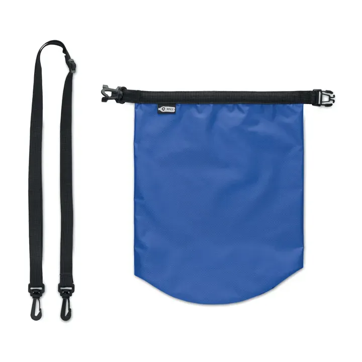 Wodoodporna torba 210T RPET 5L - MO2465 (MOCN#37)