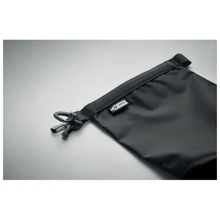 Wodoodporna torba 210T RPET 15L - MO2466 (MOCN#03)