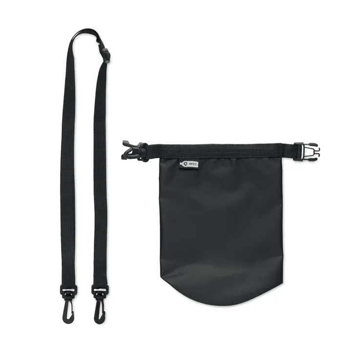 Wodoodporna torba 210T RPET 15L - MO2466 (MOCN#03)