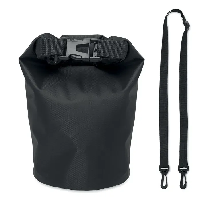 Wodoodporna torba 210T RPET 15L - MO2466 (MOCN#03)