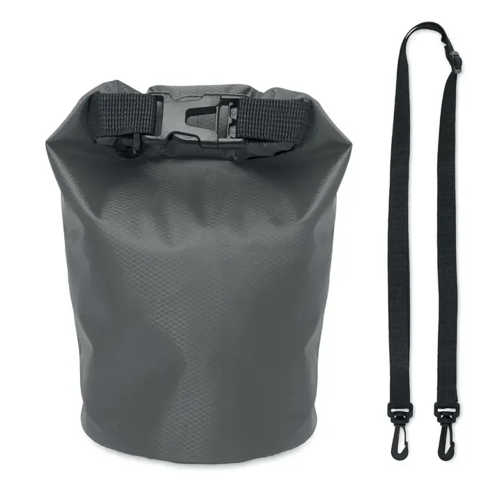 Wodoodporna torba 210T RPET 15L - MO2466 (MOCN#15)