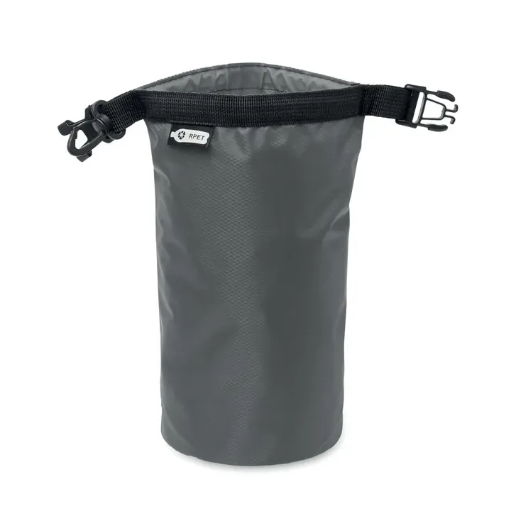 Wodoodporna torba 210T RPET 15L - MO2466 (MOCN#15)