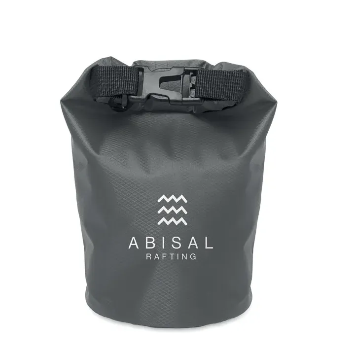 Waterproof bag 210T RPET 15L - MO2466 (MOCN#15)