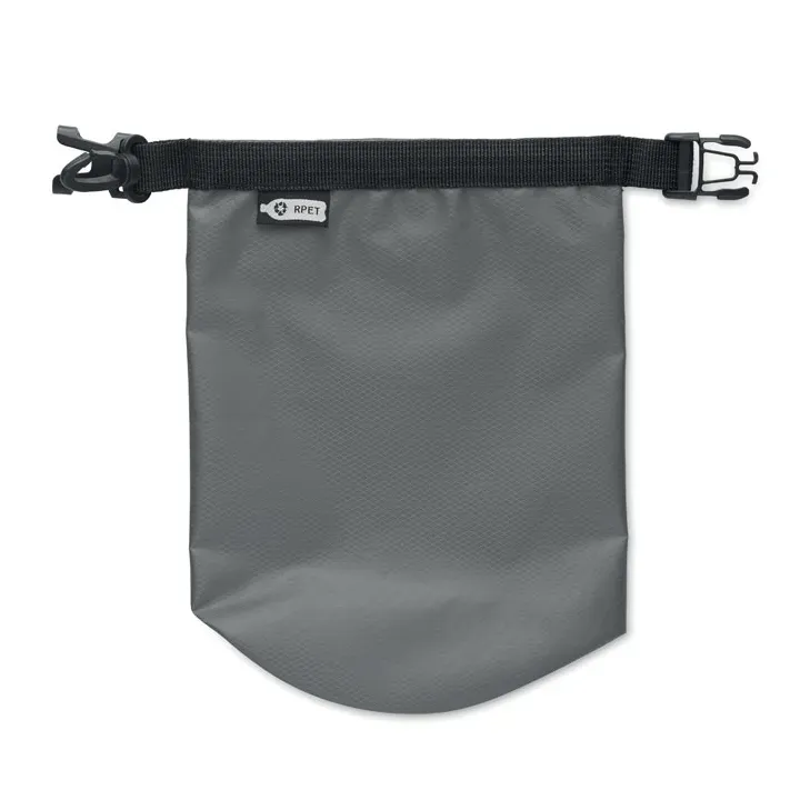 Wodoodporna torba 210T RPET 15L - MO2466 (MOCN#15)