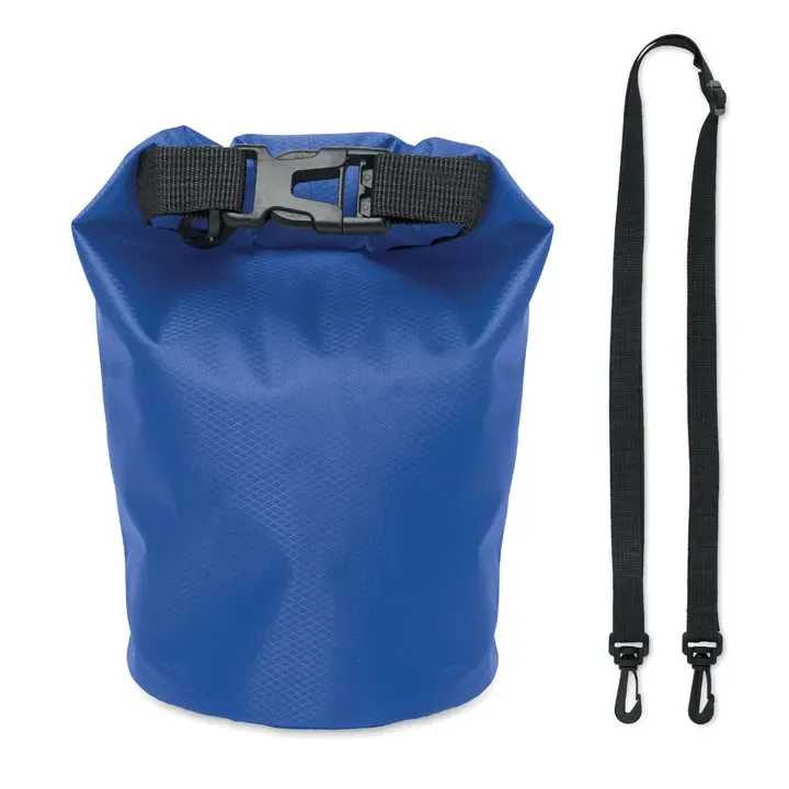 Wodoodporna torba 210T RPET 15L - MO2466 (MOCN#37)