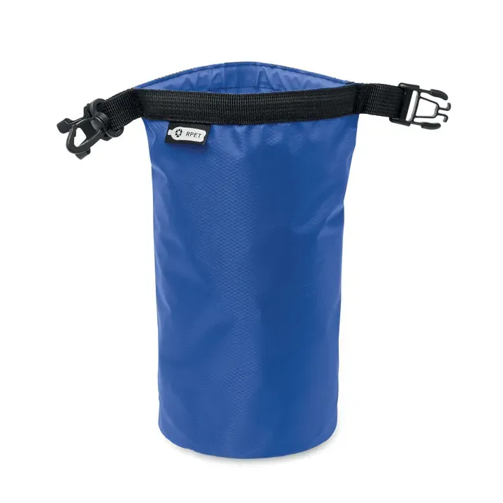 Wodoodporna torba 210T RPET 15L - MO2466 (MOCN#37)