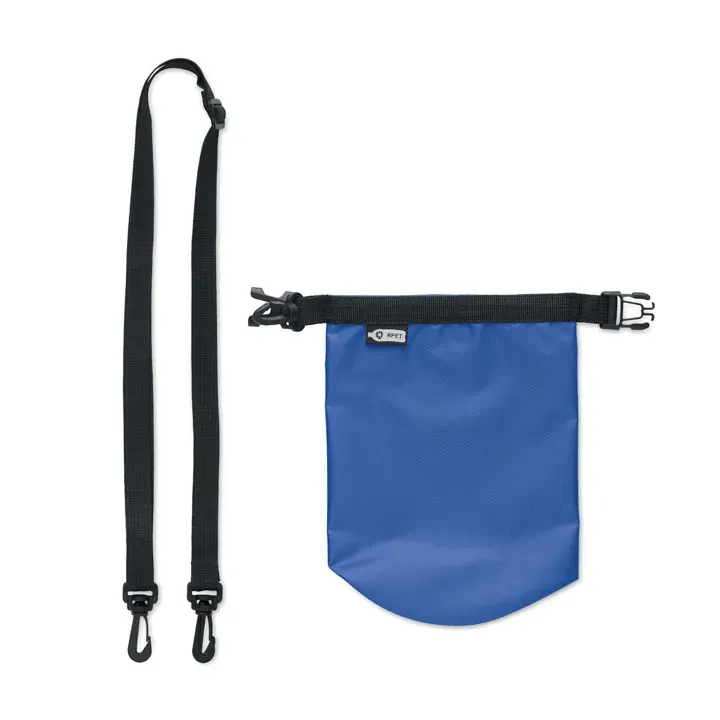 Wodoodporna torba 210T RPET 15L - MO2466 (MOCN#37)