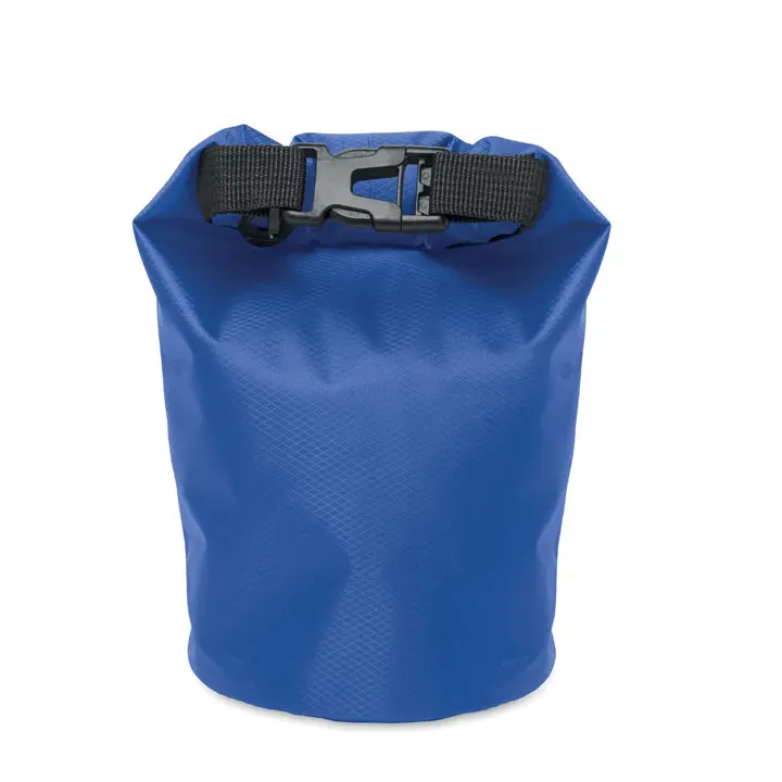 Wodoodporna torba 210T RPET 15L - MO2466 (MOCN#37)