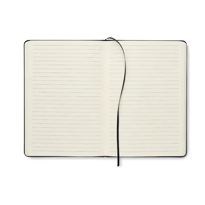 A5 RPET notebook with pen - MO2469 (MOCN#03)