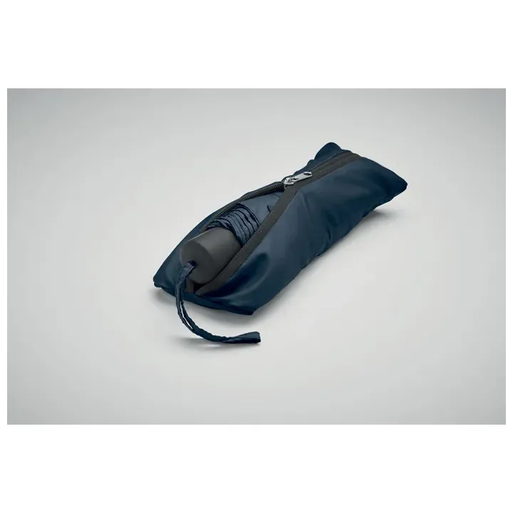 Zestaw torba z parasolem RPET 21 c - MO2476 (MOCN#04)