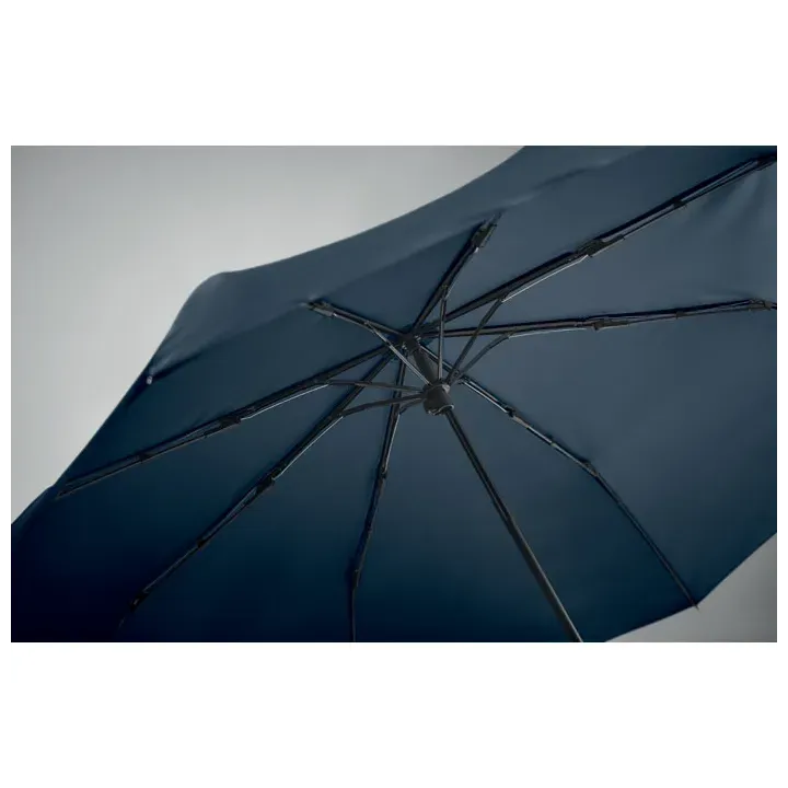 21 inch RPET umbrella set - MO2476 (MOCN#04)