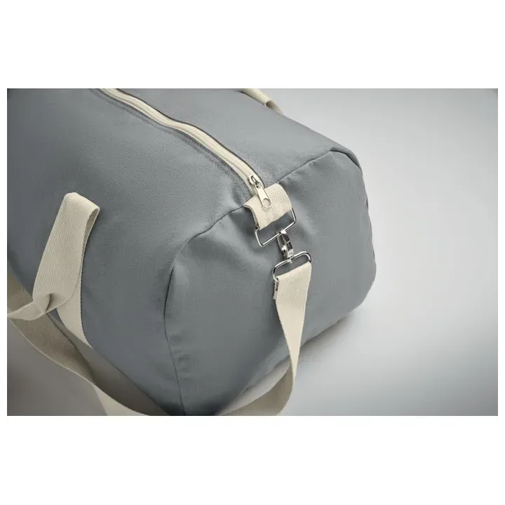 Recycled duffle bag 320 gr/m² - MO2482 (MOCN#07)