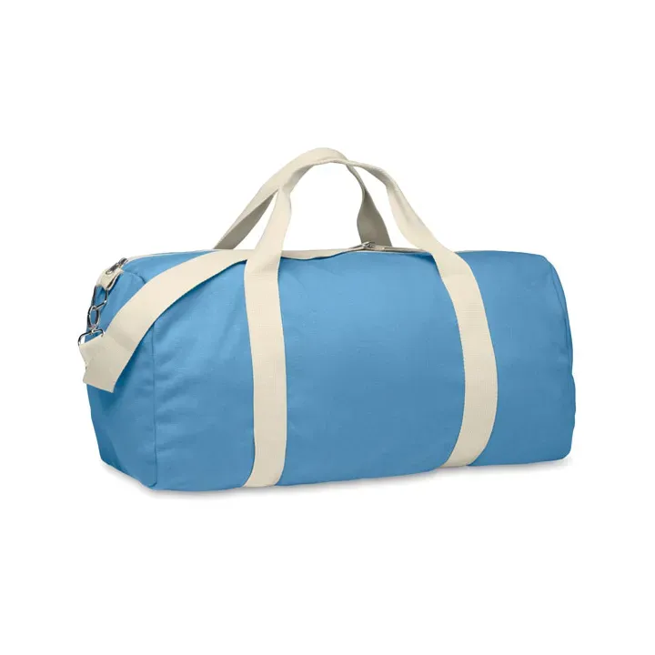 Recycled duffle bag 320 gr/m² - MO2482 (MOCN#12)