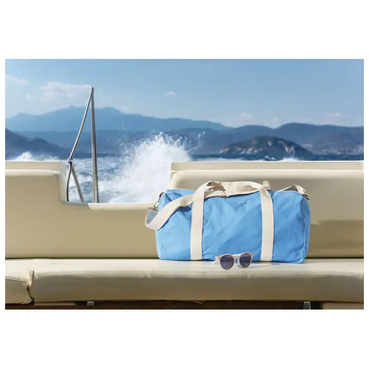 Recycled duffle bag 320 gr/m² - MO2482 (MOCN#12)