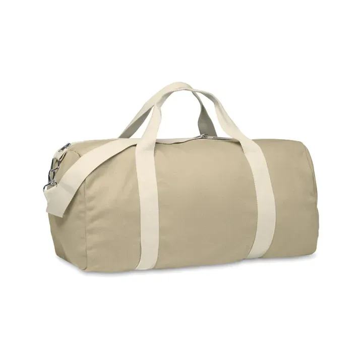 Recycled duffle bag 320 gr/m² - MO2482 (MOCN#39)