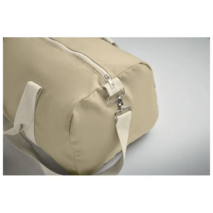 Recycled duffle bag 320 gr/m² - MO2482 (MOCN#39)