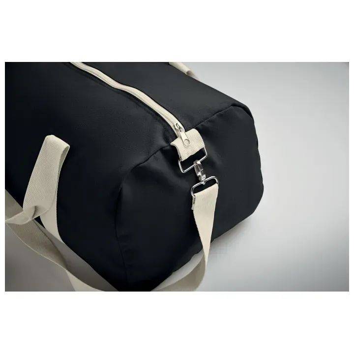 Torba podróżna z recyklingu 320 gr - MO2482 (MOCN#03)