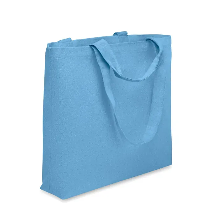 Beach bag canvas 320 gr/m² - MO2485 (MOCN#12)