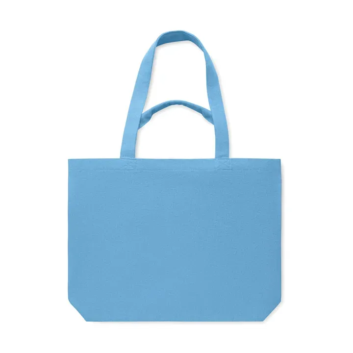 Beach bag canvas 320 gr/m² - MO2485 (MOCN#12)